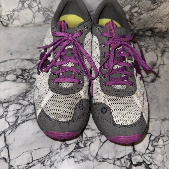 Icebug Women's Size 10 Mist RBX9 Trail-Running Shoe - Picture 3 of 8